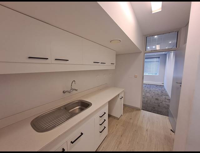 313M² OFFICE TO LET IN ILLOVO